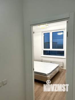 2-к квартира, вторичка, 34м2, 11/17 этаж