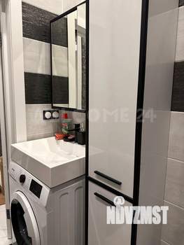 1-к квартира, вторичка, 36м2, 1/17 этаж