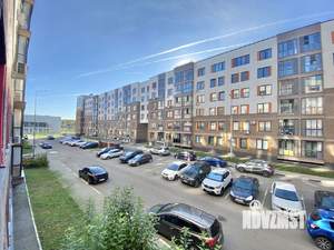 1-к квартира, вторичка, 33м2, 2/6 этаж