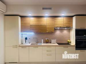 2-к квартира, вторичка, 52м2, 7/25 этаж