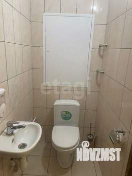 1-к квартира, вторичка, 42м2, 20/25 этаж