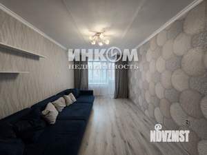 2-к квартира, вторичка, 44м2, 3/9 этаж