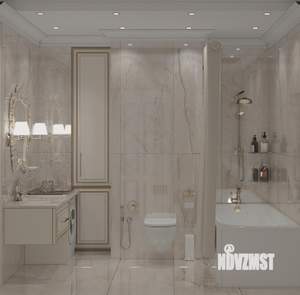 3-к квартира, вторичка, 94м2, 3/5 этаж