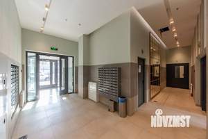 3-к квартира, вторичка, 55м2, 9/18 этаж