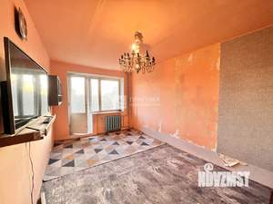 2-к квартира, вторичка, 45м2, 8/9 этаж