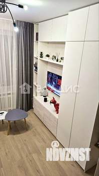 1-к квартира, вторичка, 33м2, 2/6 этаж