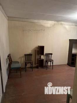 2-к квартира, вторичка, 44м2, 2/5 этаж