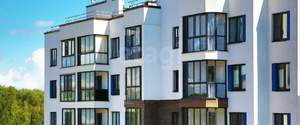 2-к квартира, вторичка, 49м2, 2/16 этаж