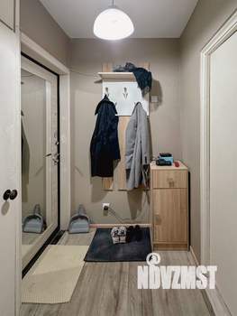 1-к квартира, вторичка, 31м2, 2/9 этаж