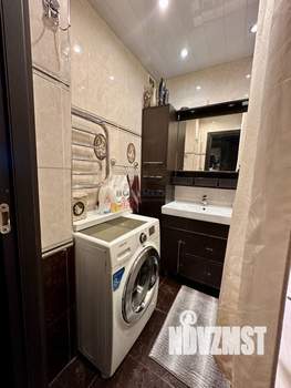 2-к квартира, вторичка, 82м2, 2/17 этаж