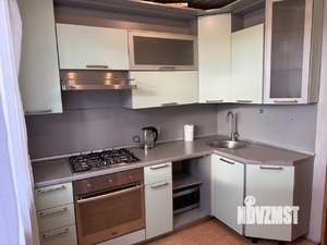 1-к квартира, вторичка, 38м2, 3/5 этаж