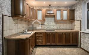 3-к квартира, вторичка, 76м2, 8/17 этаж