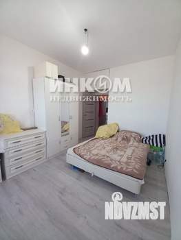 2-к квартира, вторичка, 54м2, 4/22 этаж