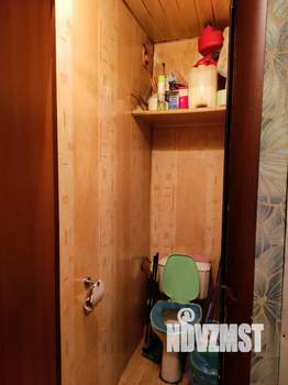 2-к квартира, вторичка, 45м2, 1/5 этаж