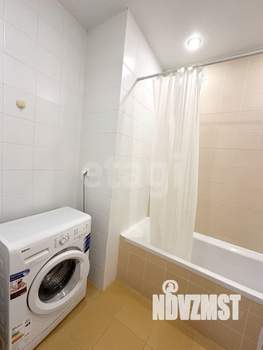 1-к квартира, вторичка, 35м2, 8/16 этаж