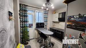1-к квартира, вторичка, 38м2, 6/20 этаж