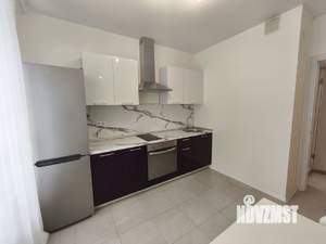 1-к квартира, вторичка, 35м2, 2/25 этаж