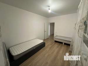 4-к квартира, вторичка, 79м2, 4/17 этаж