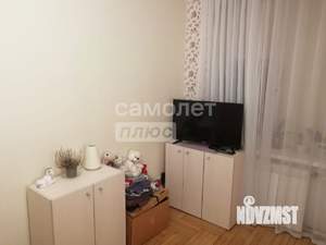 2-к квартира, вторичка, 44м2, 1/5 этаж