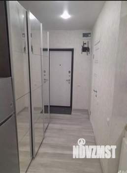 Студия квартира, вторичка, 29м2, 8/26 этаж