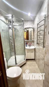 1-к квартира, вторичка, 33м2, 2/5 этаж