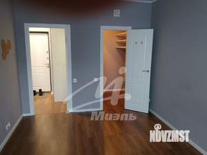 1-к квартира, вторичка, 34м2, 12/14 этаж