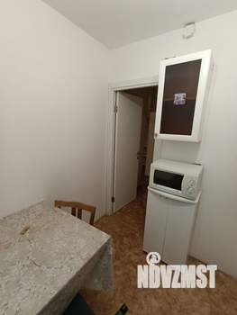 2-к квартира, вторичка, 41м2, 4/5 этаж