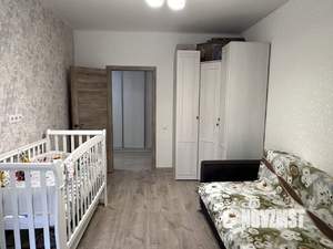 2-к квартира, вторичка, 67м2, 1/9 этаж