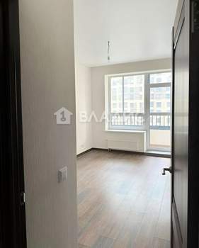 1-к квартира, вторичка, 38м2, 6/17 этаж