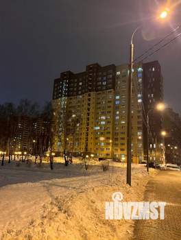 2-к квартира, вторичка, 80м2, 4/18 этаж