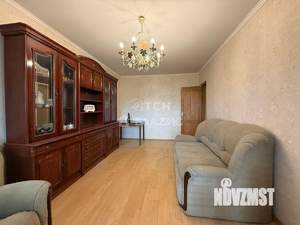 2-к квартира, вторичка, 55м2, 6/9 этаж