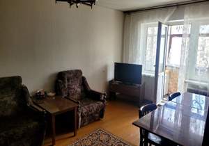 3-к квартира, вторичка, 58м2, 3/5 этаж