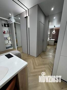 3-к квартира, вторичка, 62м2, 14/15 этаж