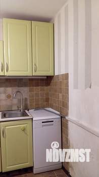 1-к квартира, вторичка, 29м2, 3/5 этаж