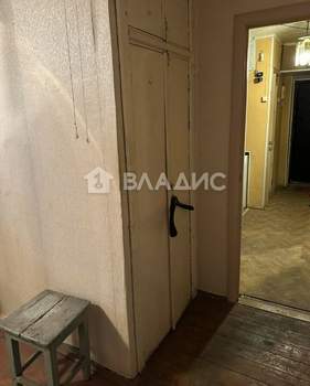 2-к квартира, вторичка, 44м2, 2/5 этаж