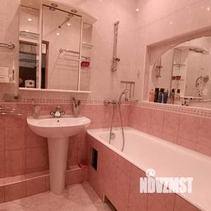 3-к квартира, вторичка, 100м2, 1/14 этаж