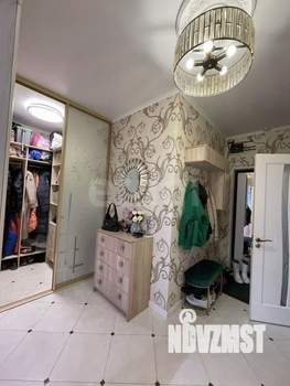 1-к квартира, вторичка, 59м2, 6/19 этаж