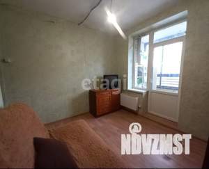 1-к квартира, вторичка, 37м2, 10/17 этаж