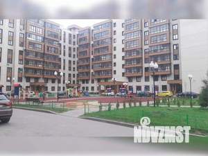 1-к квартира, вторичка, 39м2, 5/10 этаж