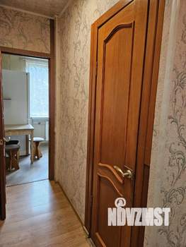 1-к квартира, вторичка, 31м2, 4/5 этаж