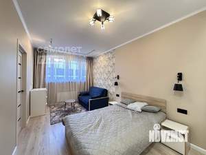 1-к квартира, вторичка, 45м2, 8/15 этаж