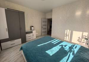 3-к квартира, вторичка, 89м2, 4/8 этаж