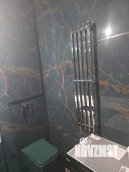 4-к квартира, вторичка, 98м2, 12/22 этаж