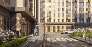 3-к квартира, вторичка, 83м2, 13/15 этаж