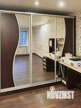 1-к квартира, вторичка, 30м2, 5/5 этаж