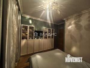 3-к квартира, вторичка, 65м2, 2/17 этаж