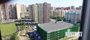 1-к квартира, вторичка, 31м2, 16/17 этаж