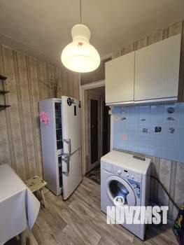 2-к квартира, вторичка, 47м2, 9/9 этаж