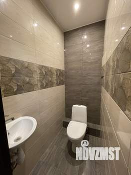 2-к квартира, вторичка, 54м2, 7/17 этаж