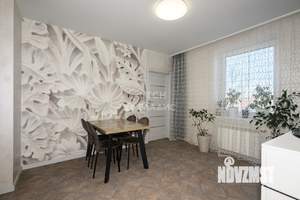 2-к квартира, вторичка, 87м2, 4/17 этаж